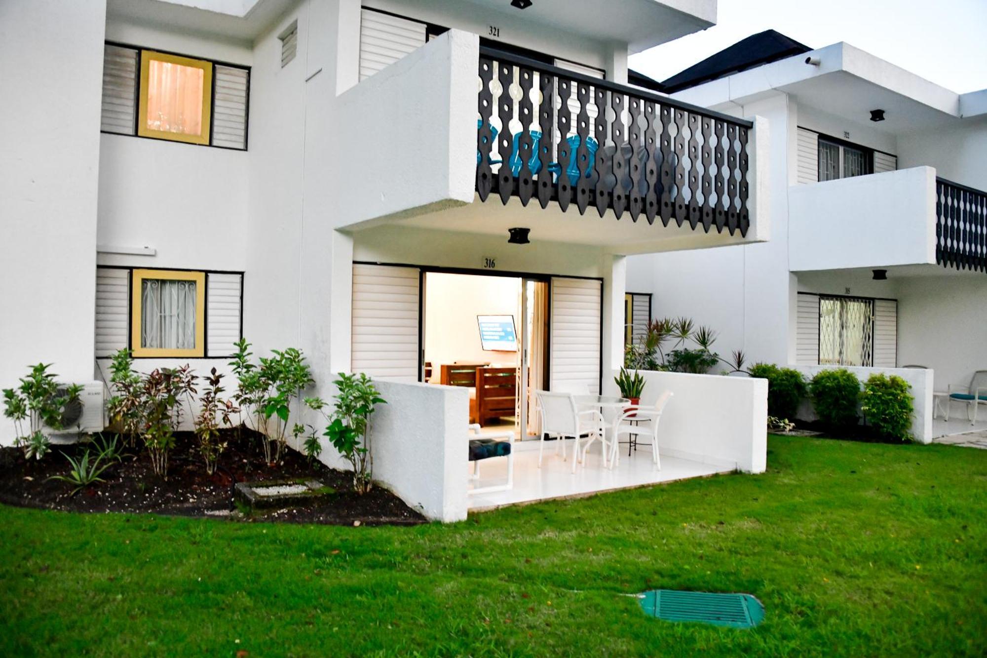 316 Moonshine Bridgetown Exterior foto