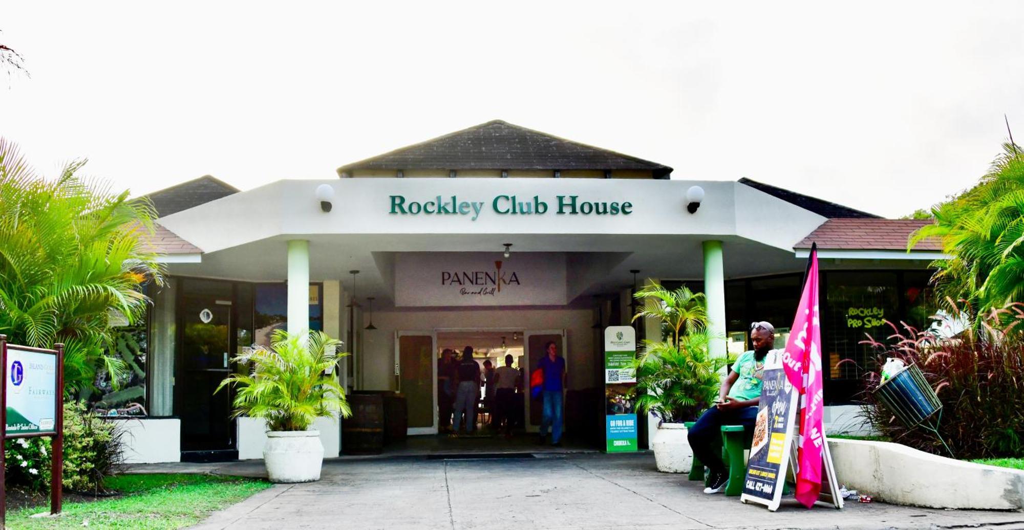 316 Moonshine Bridgetown Exterior foto