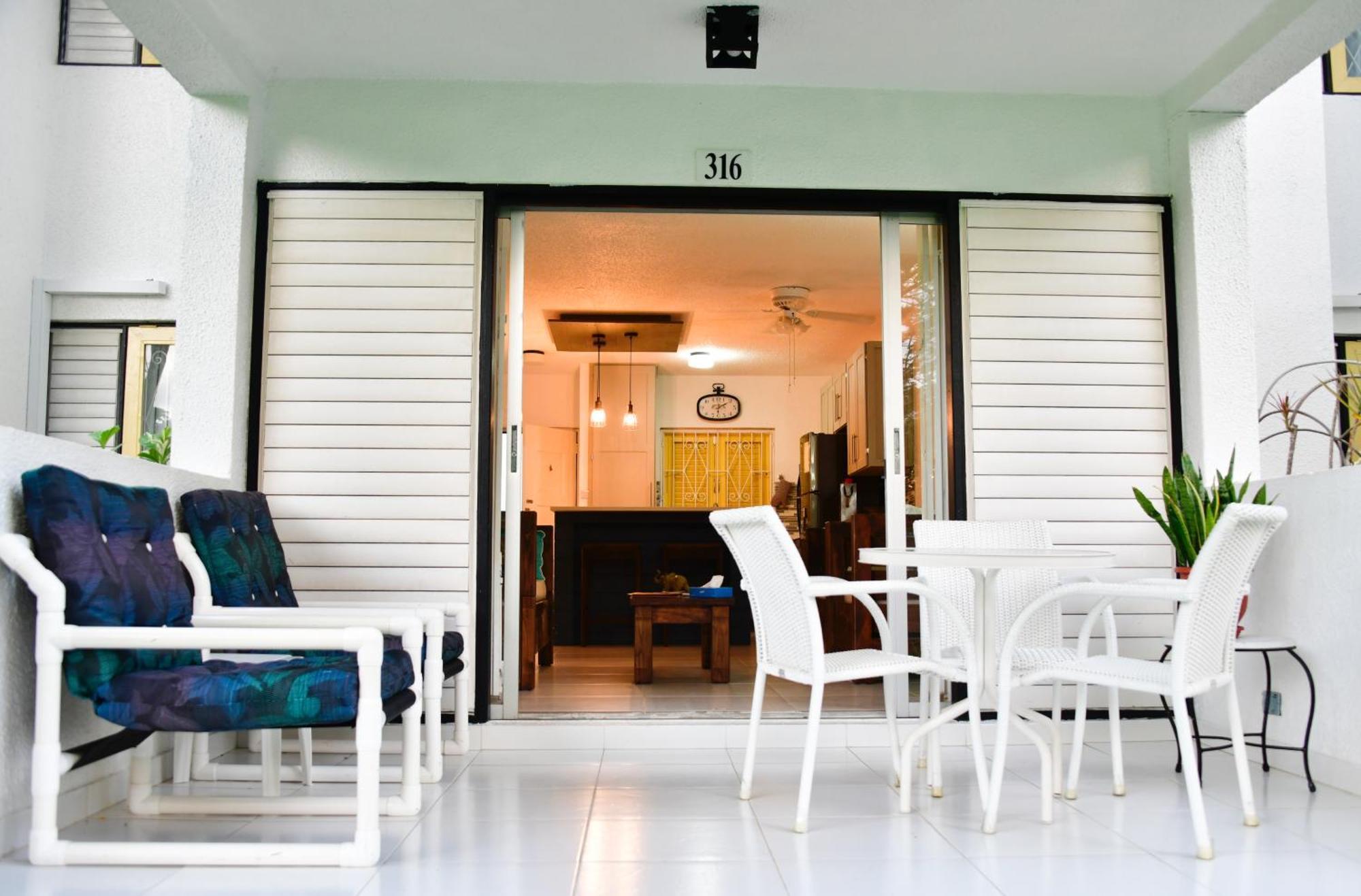 316 Moonshine Bridgetown Exterior foto
